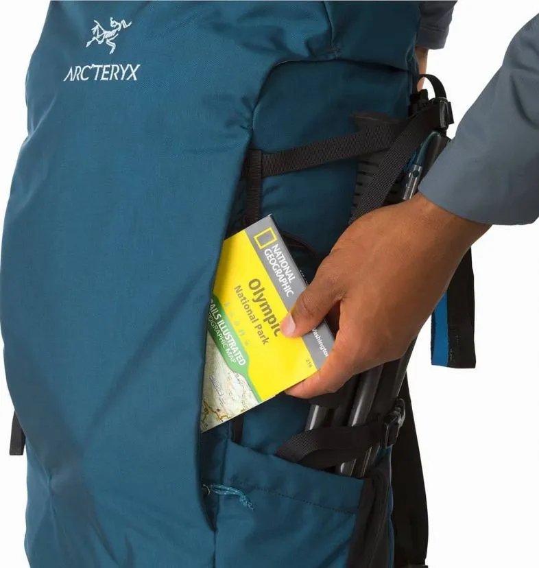 Arc'teryx Brize 32 zaino trekking
