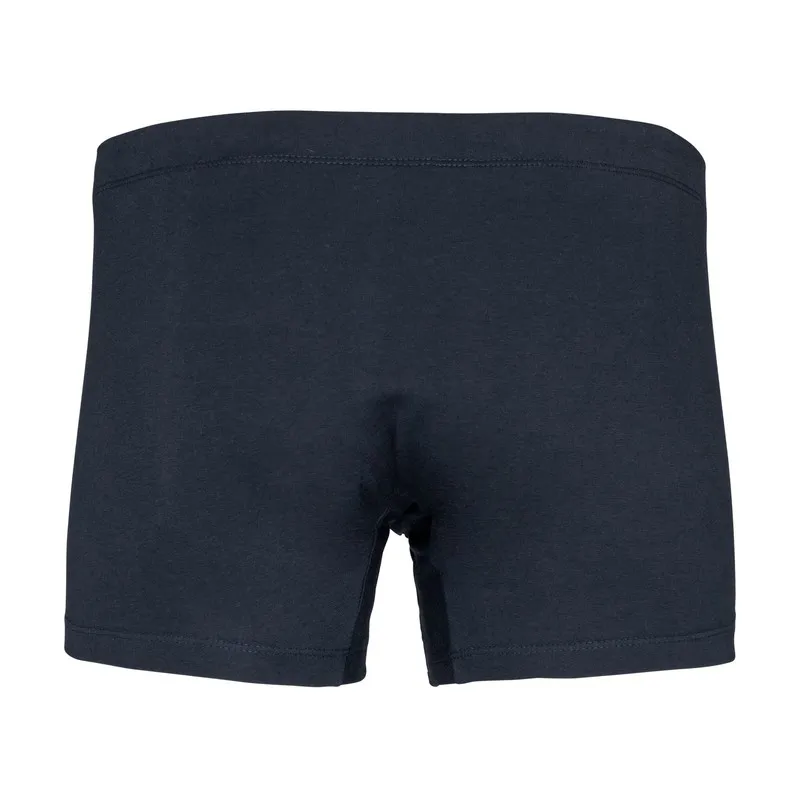 Boxer da uomo in cotone biologico