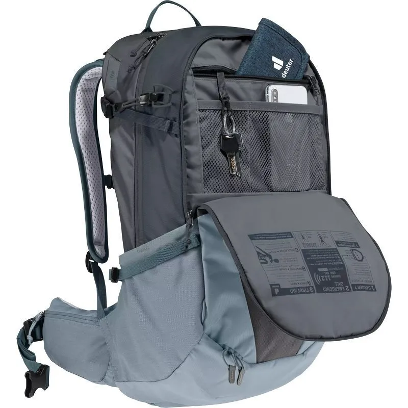Deuter Futura 25 SL donna