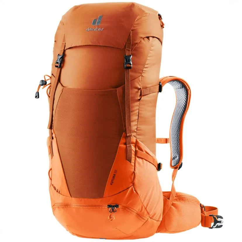 Deuter Futura 32 zaino trekking