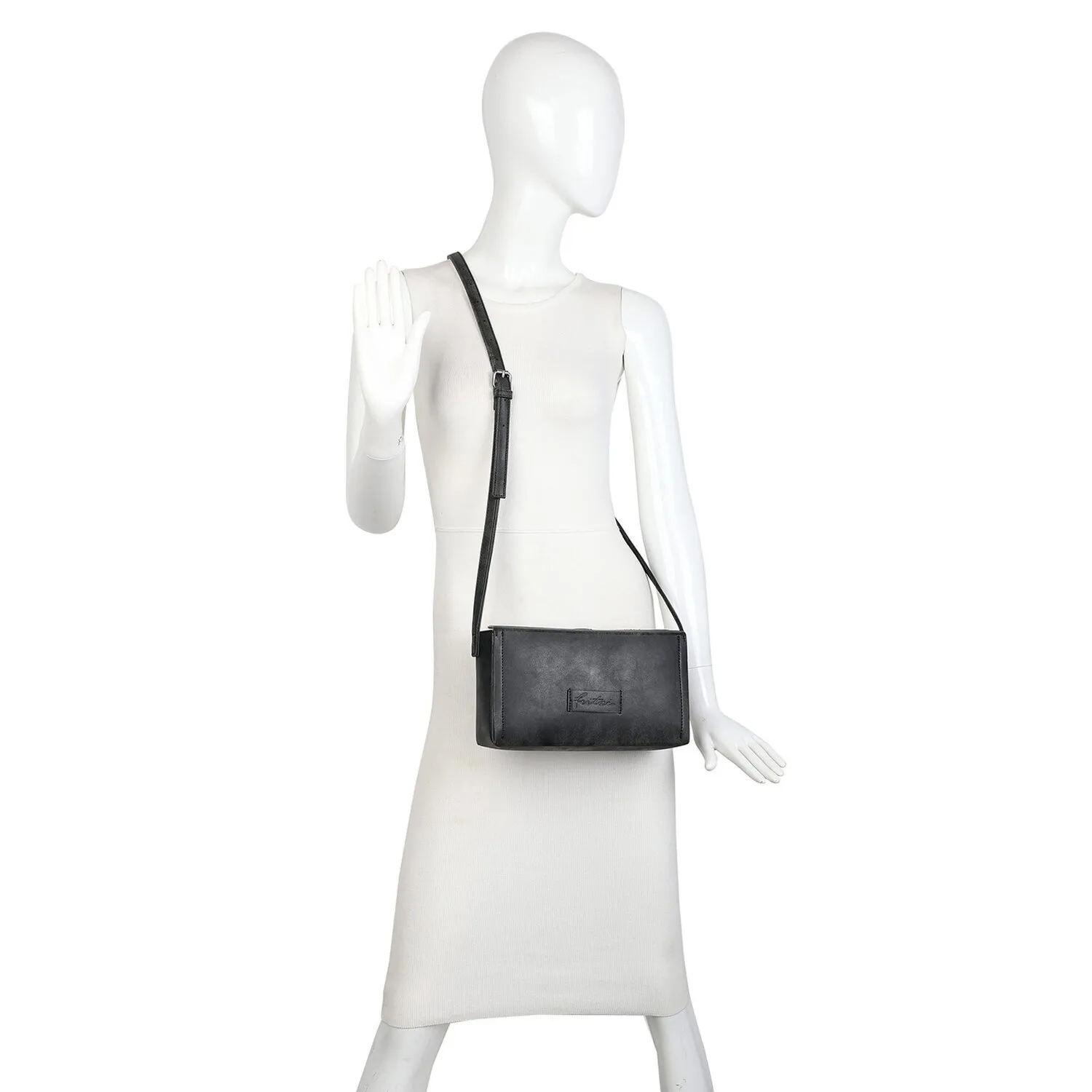 Fritzi aus Preußen Borsa a tracolla 24 cm