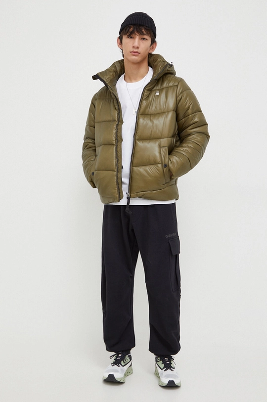 G-Star Raw pantaloni da jogging in cotone