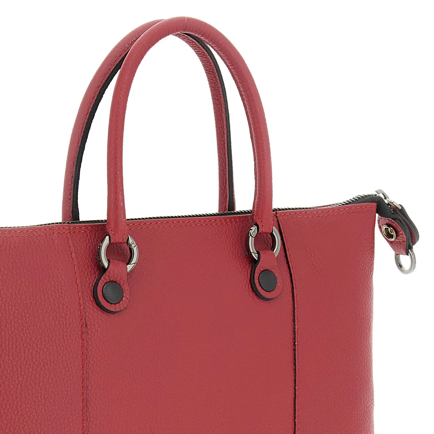 Gabs G3 Plus 5 in 1 borsa a tracolla in pelle 37 cm