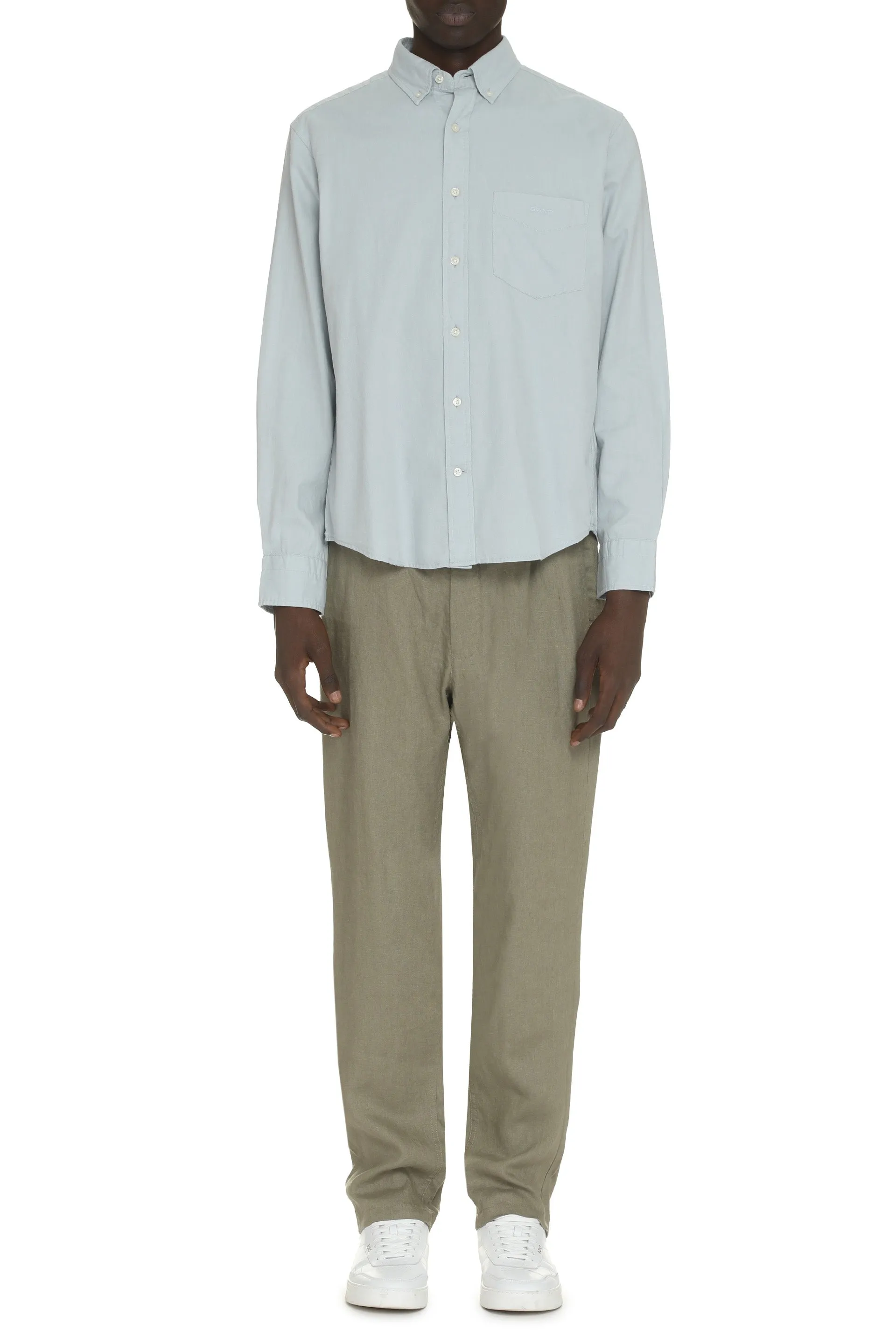 GANT Camicia in cotone