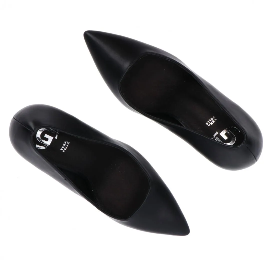GD831 Nero
