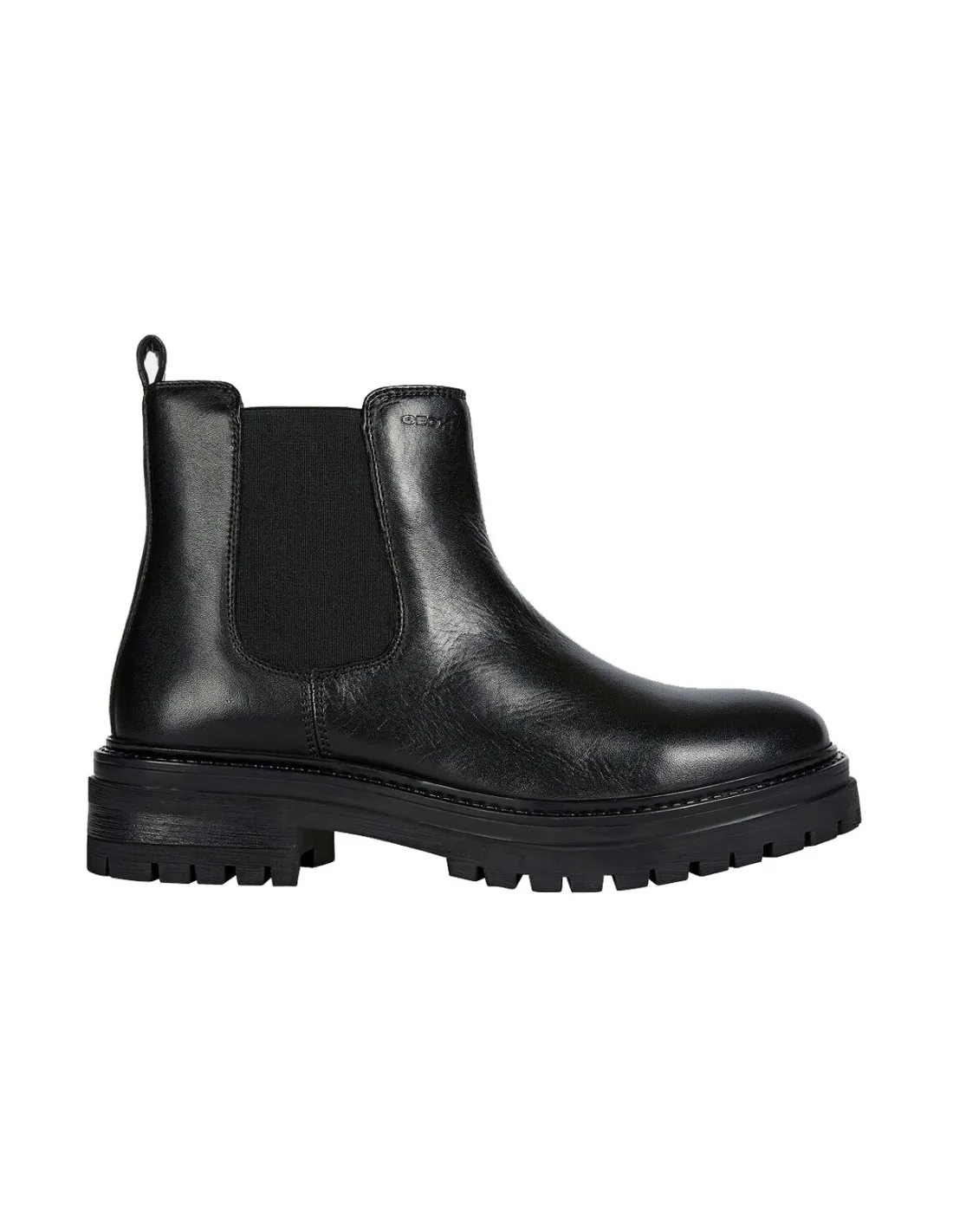 Geox D Iridea stivaletto  