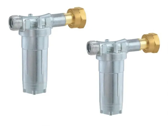 GOK Caramatic ConnectClean set filtri gas
