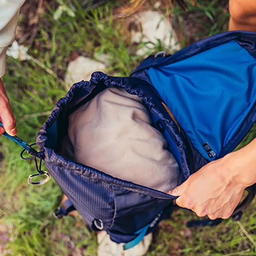 Gregory Pack Jade 28 zaino trekking donna