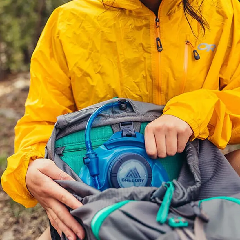 Gregory Pack Jade 38 zaino trekking donna