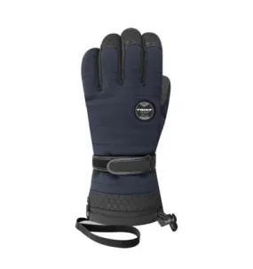 Guanti sci Racer GSNOW2 Primaloft (marina) donna