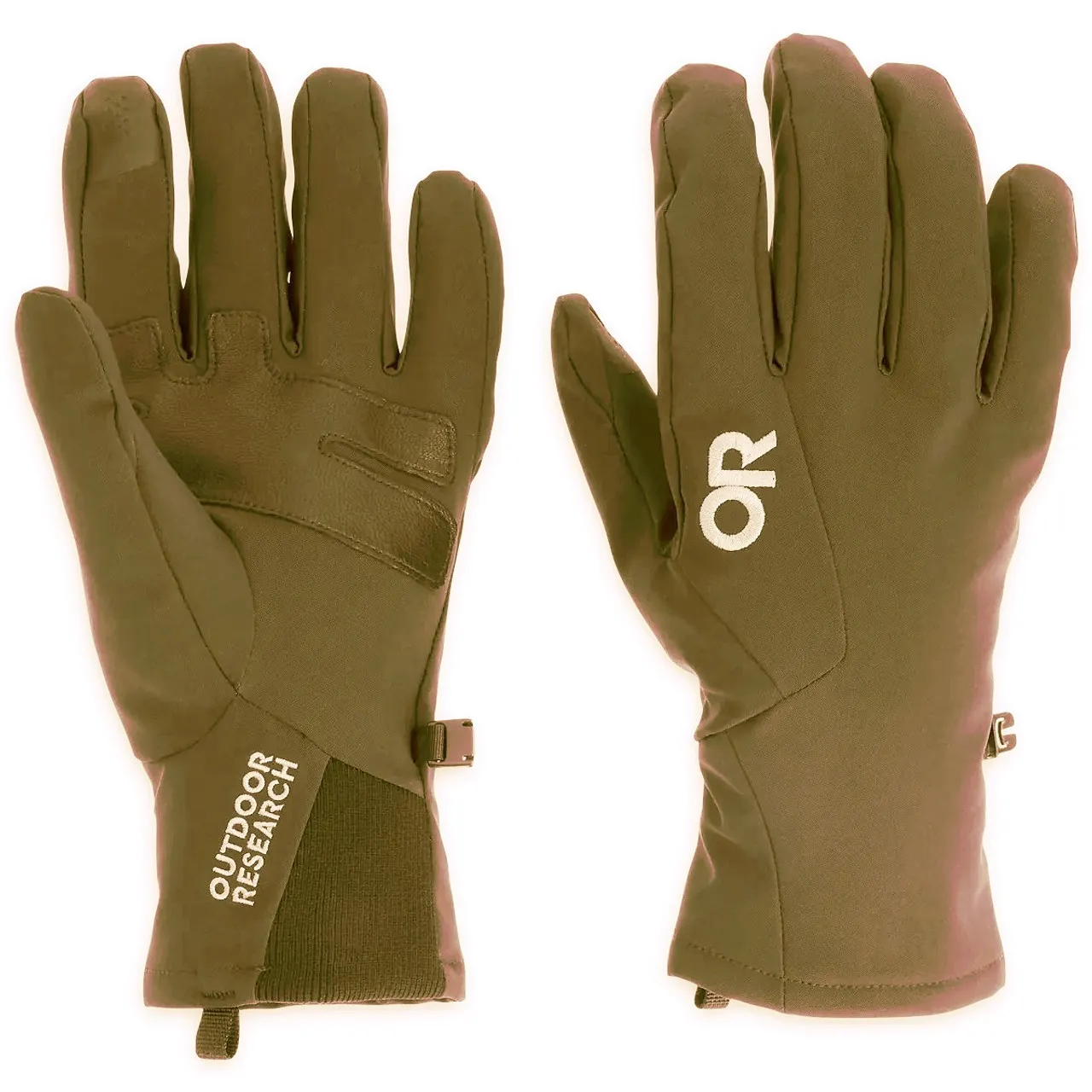 Guanti Sureshot Pro da uomo di Outdoor Research