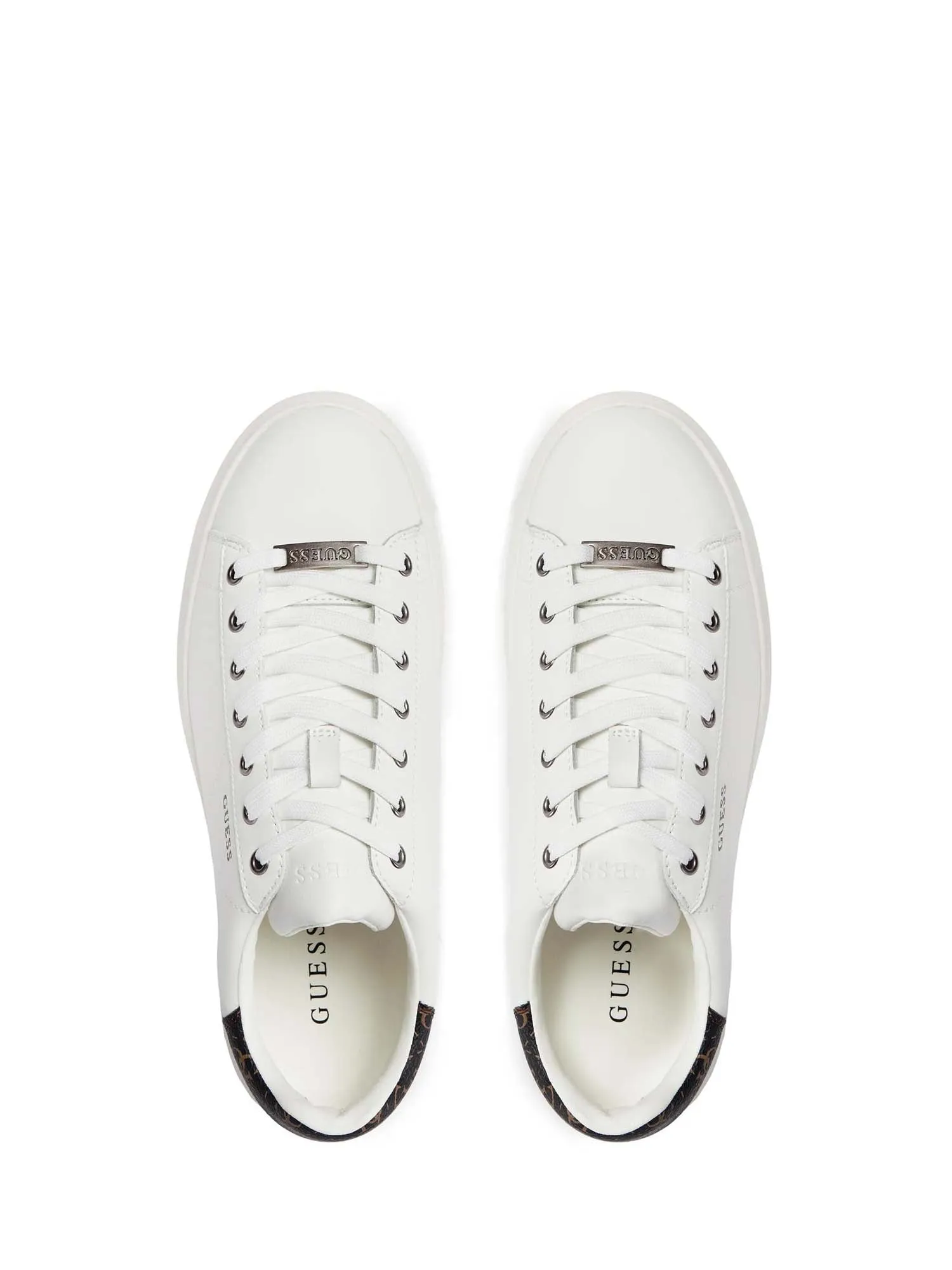 Guess Sneakers FM8VIB FAP12