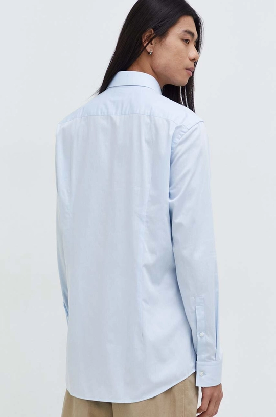 HUGO camicia in cotone
