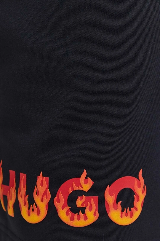 HUGO pantaloncini in cotone