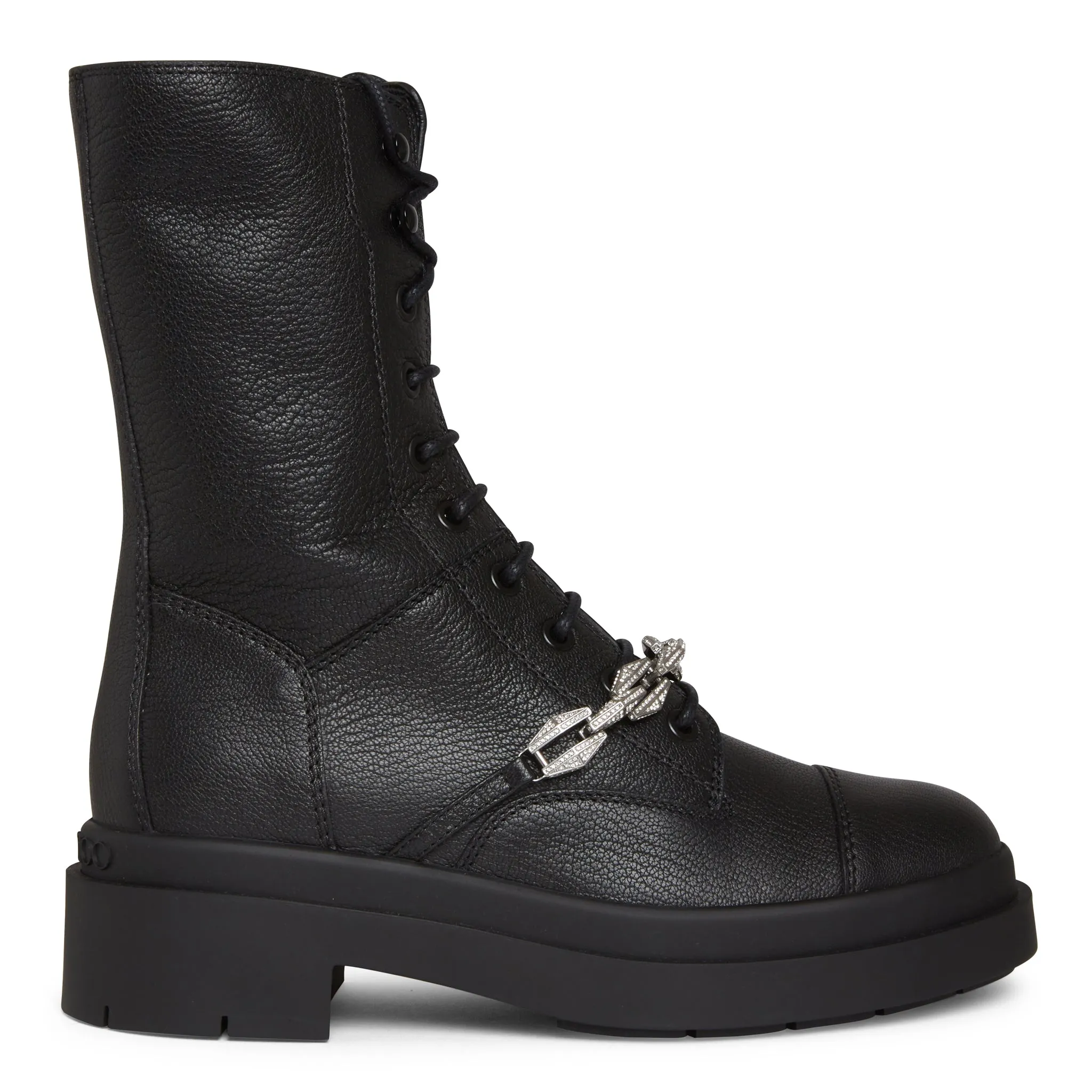 JIMMY CHOO  Stivaletto 