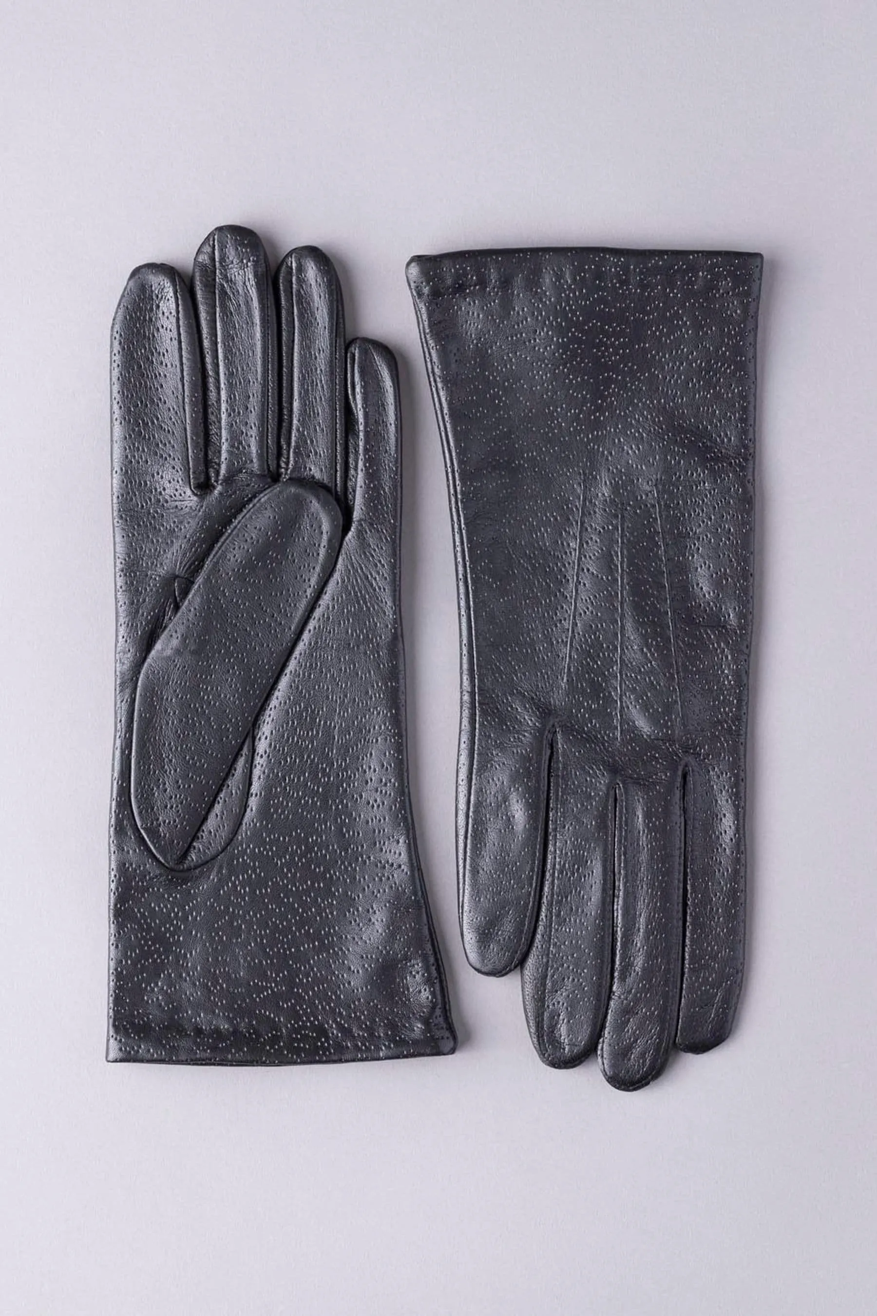 Lakeland Leather - Mia - Classic Leather Guanti a V