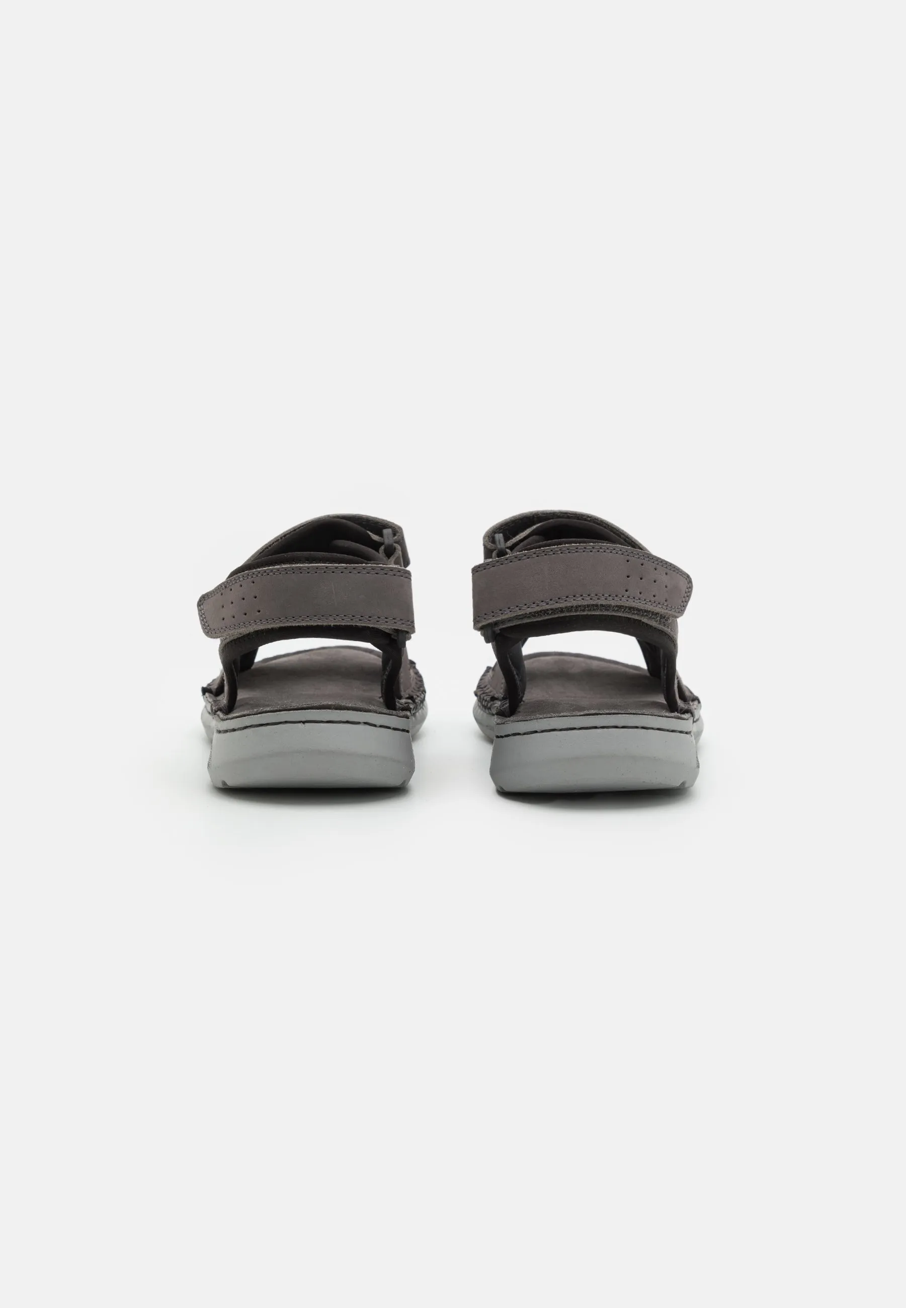 LEATHER - Sandali da trekking