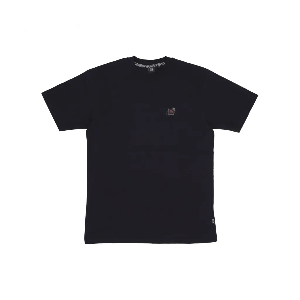 maglietta uomo fujin rajin tee BLACK