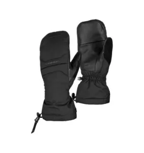 Mammut Casanna - Guanti da sci (nero)