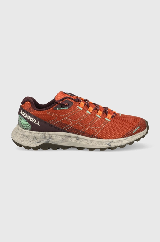Merrell scarpe da corsa Fly Strike