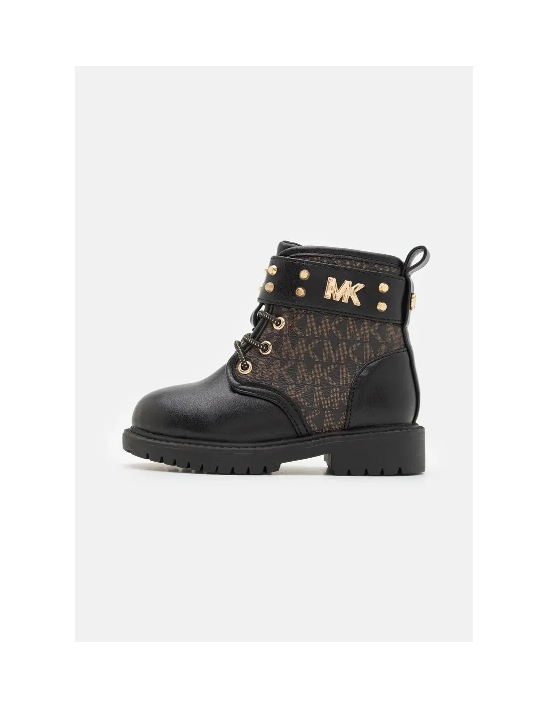 Michael Kors stivaletto black brown  