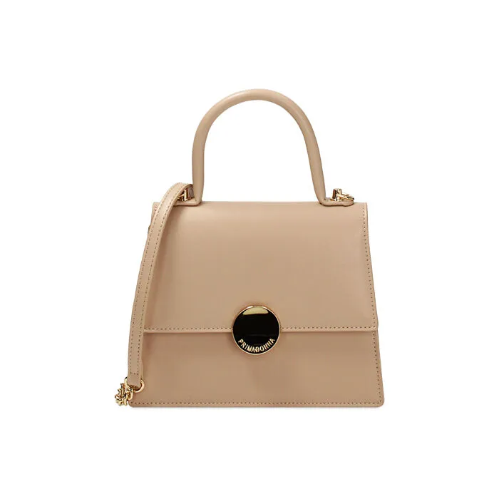 Minibag beige a clip