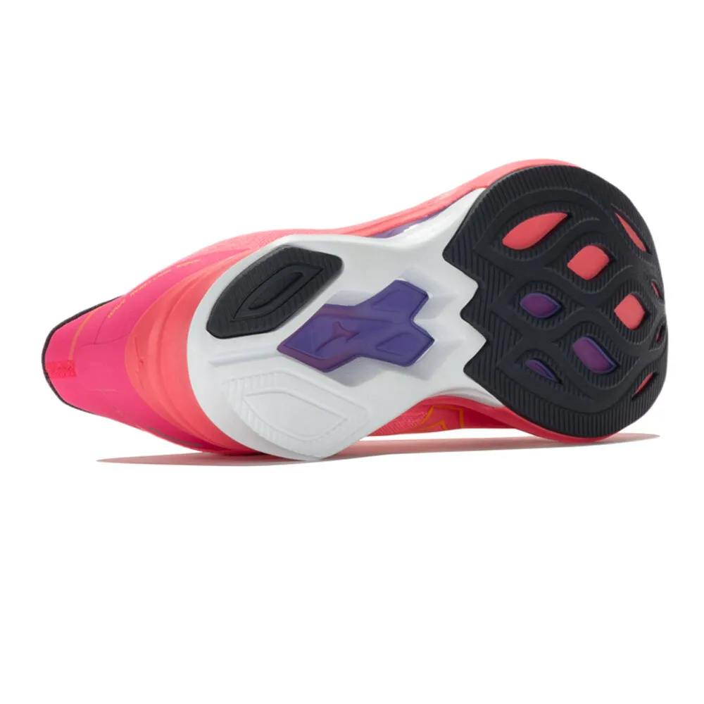 Mizuno Wave Rebellion Sonic per donna Scarpe da Running - AW23