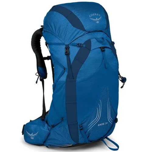 Osprey Exos 38 zaino trekking