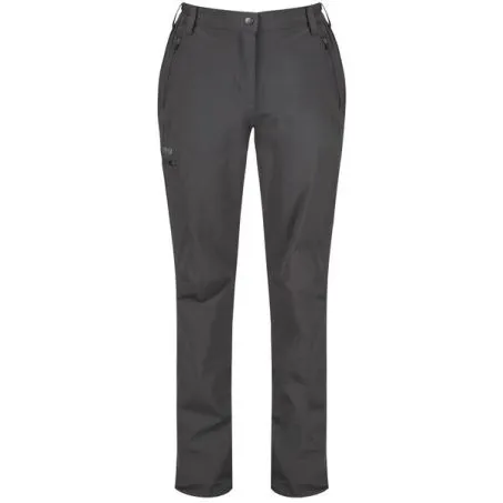 PANTALONE DONNA REGATTA TRS II GREY