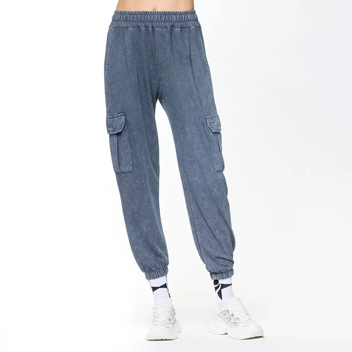 Pantalone jeans in cotone