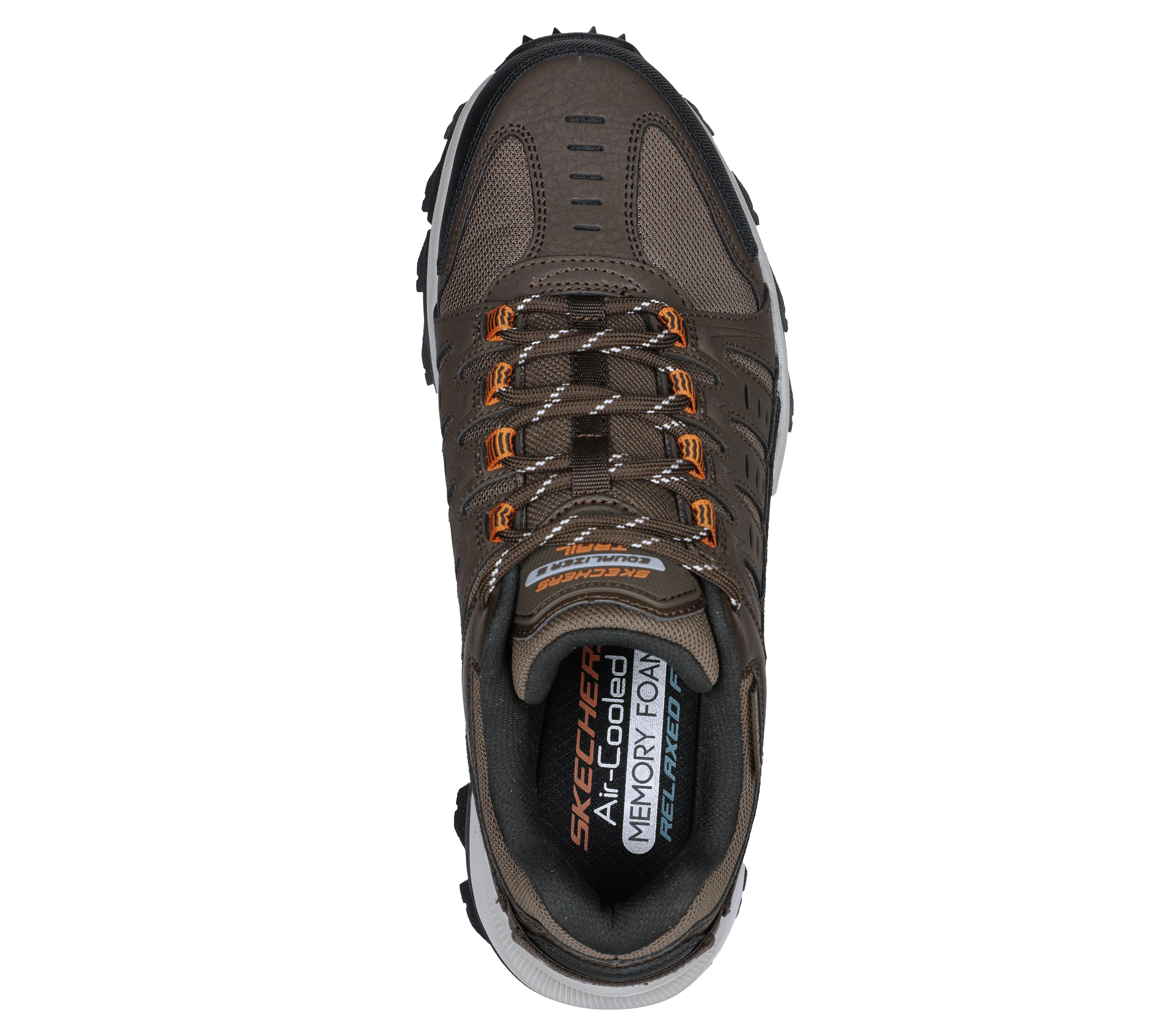 Relaxed Fit: Equalizer 5.0 Trail - Solix