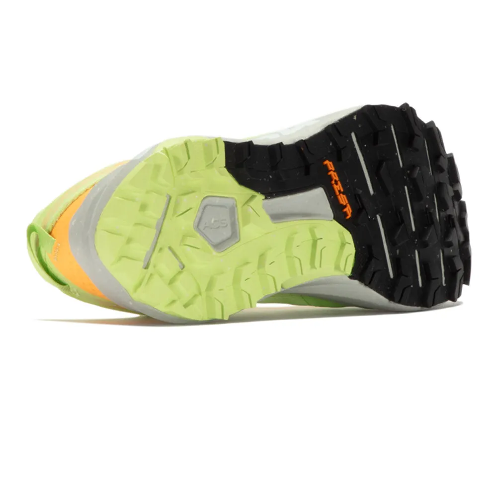 Scarpa Spin Planet per donna Scarpe da Trail Running - SS24