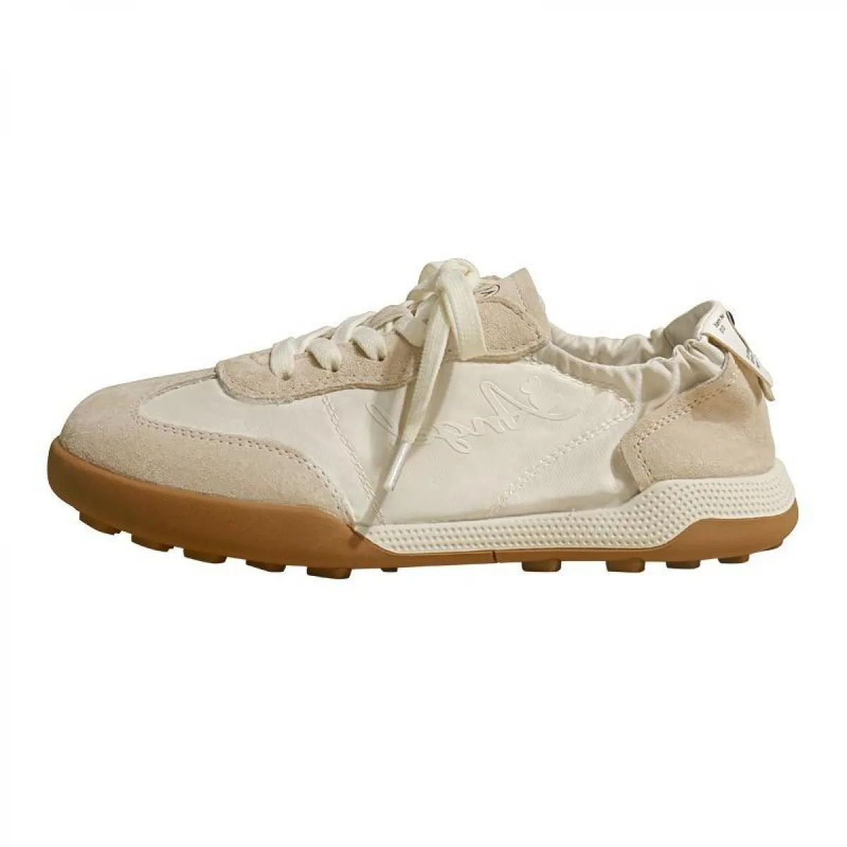 Scarpe da ginnastica sportive Comfort Flats 2023 Scarpe da corsa estive traspiranti Donna Suola morbida Sport da passeggio super