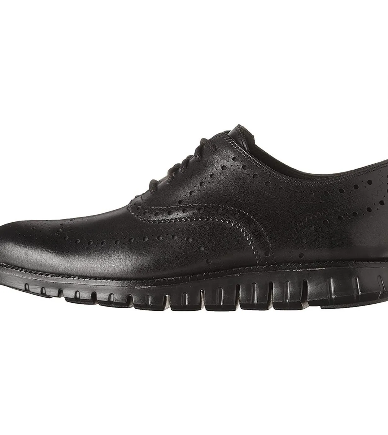 Scarpe da uomo in pelle Causale Light Carving Block Scarpe Retro Sneakers moda outdoor traspiranti Scarpe da uomo da passeggio T