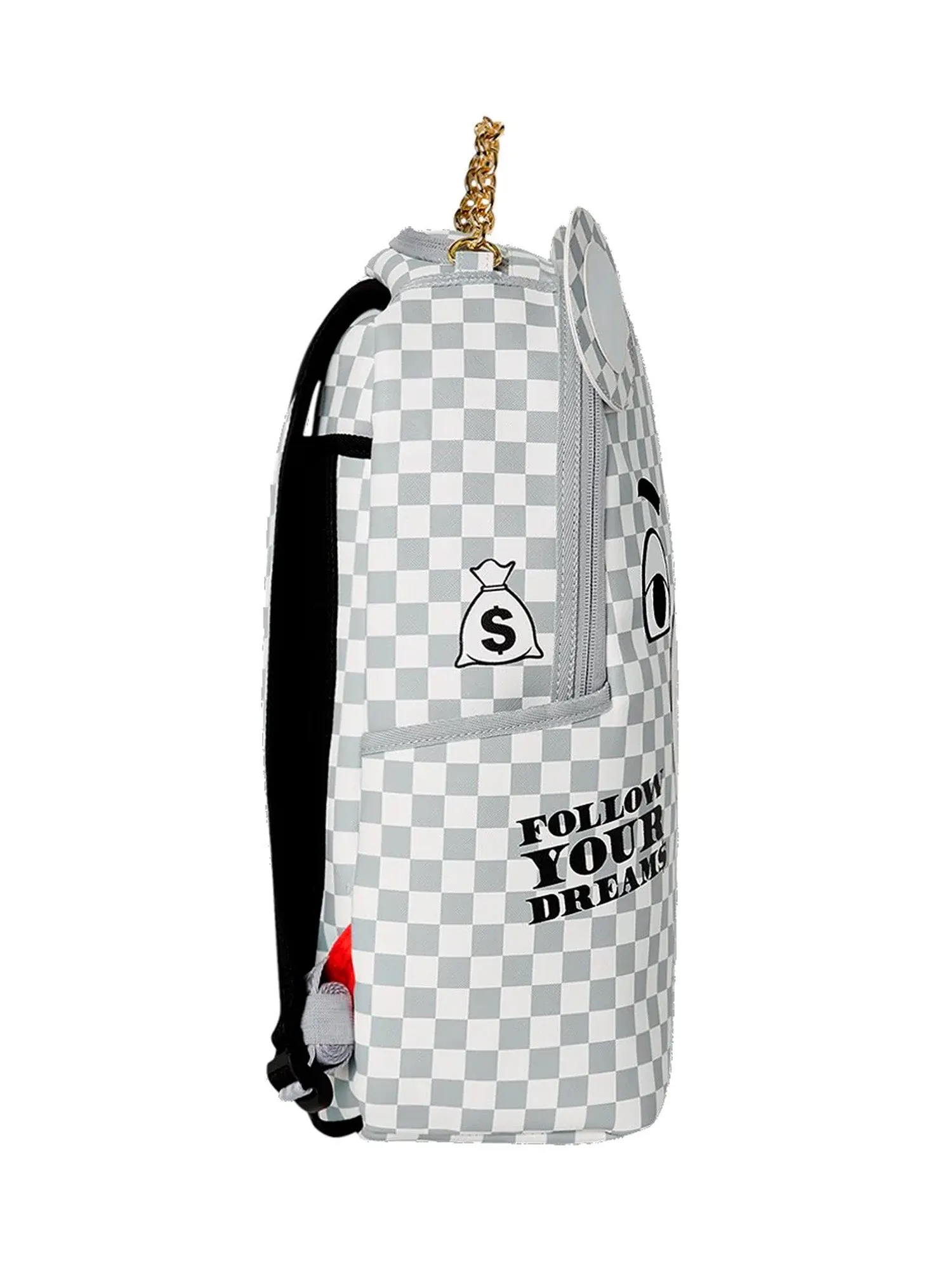 Sprayground Zaini 910B5681NSZ