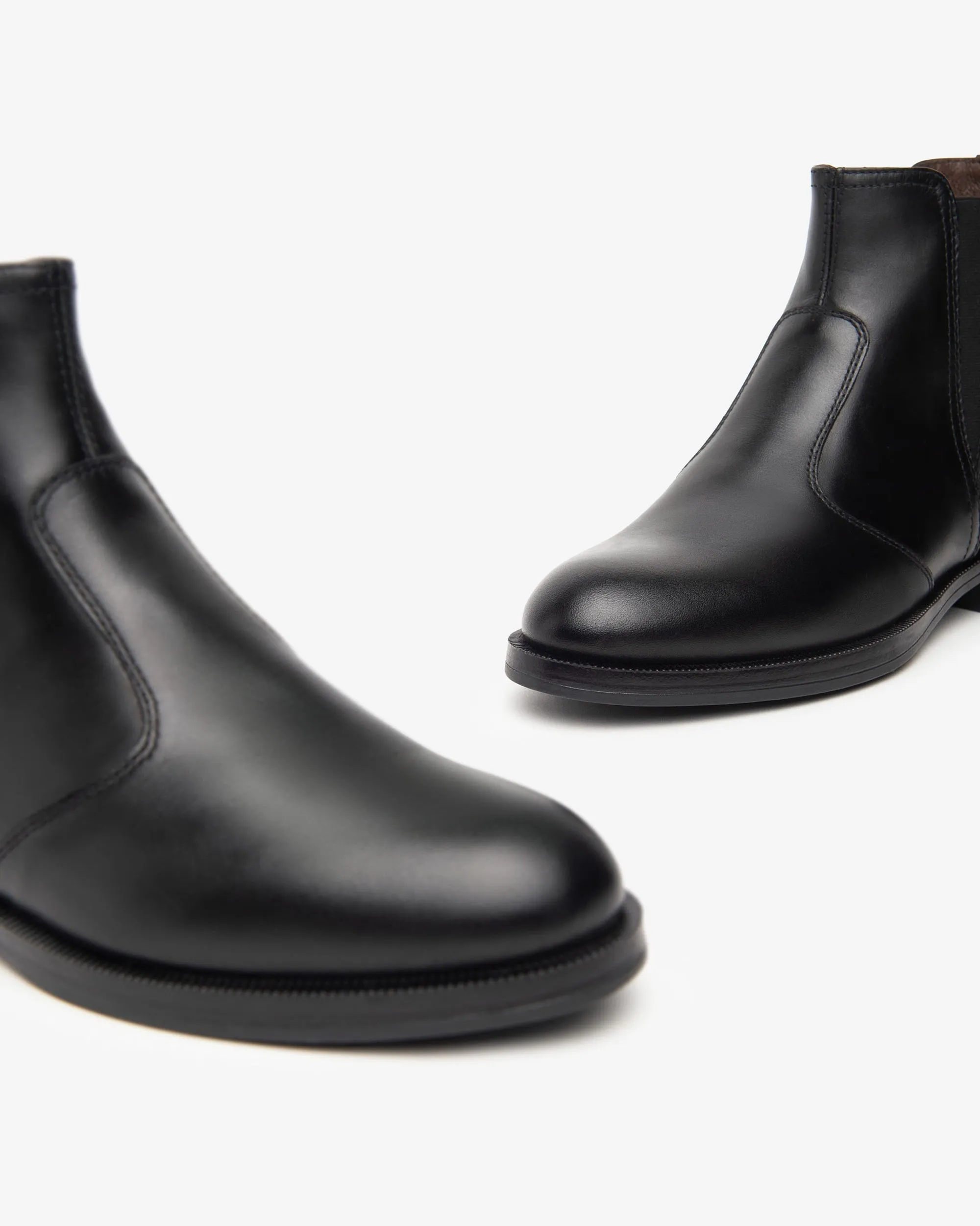 Stivaletto - NeroGiardini - I411261D