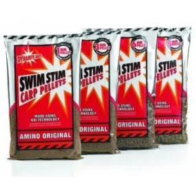 Swim Stim Original Pellet 3 mm