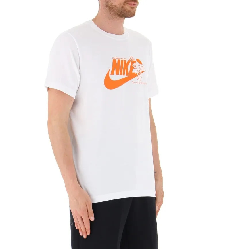 T-shirt girocollo