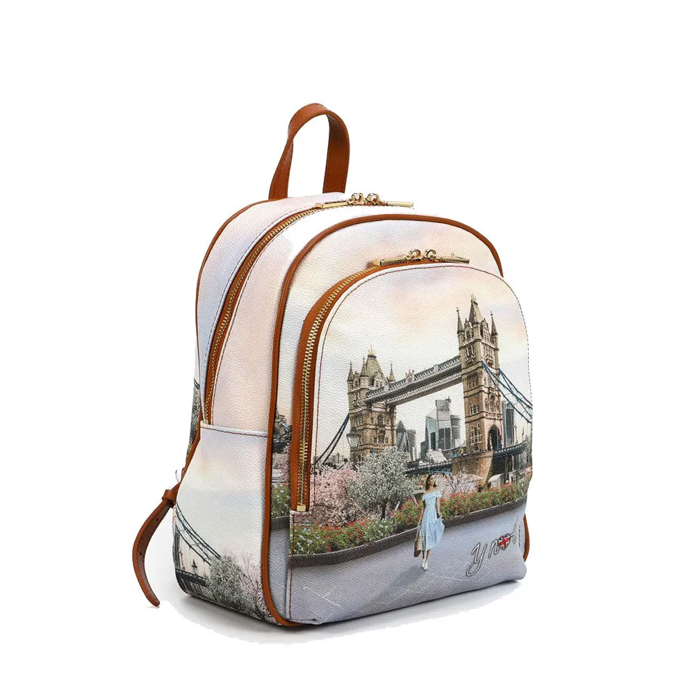 Zaino Donna Y NOT YES-579 London Kate