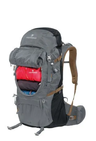 Zaino Trekking Transalp 60