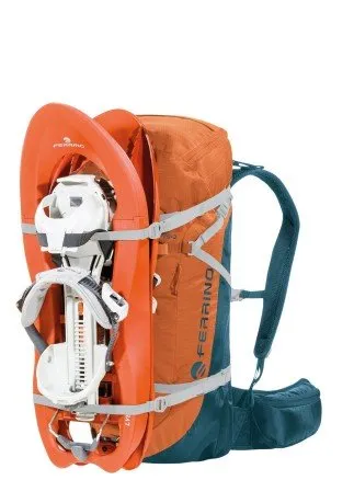 Zaino Trekking Triolet 25+3