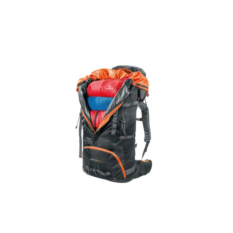 ZAINO X.M.T. 80+10